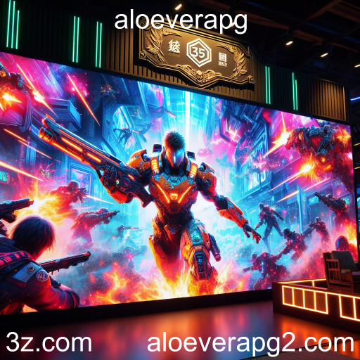 Explorando a Dinâmica dos Jogos de Ação