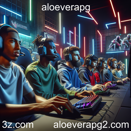 Multijogador A Evolução dos Jogos Multijogador e Seu Impacto Social