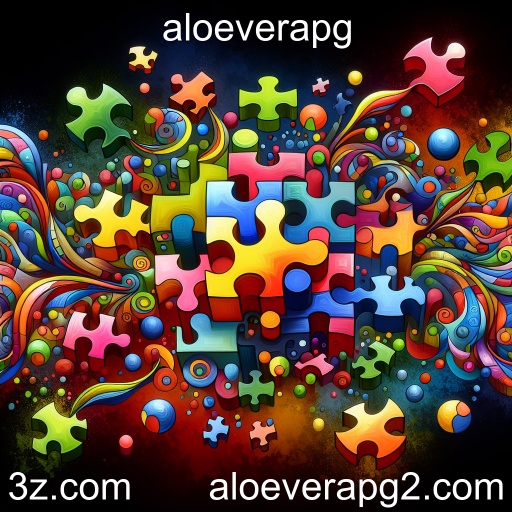 Desvendando os Enigmas dos Quebra-Cabeças: Diversão e Desafio Mental