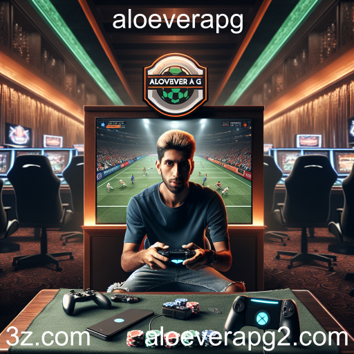 A Ascensão dos Jogos de Esportes: Um Mergulho no Mundo Digital